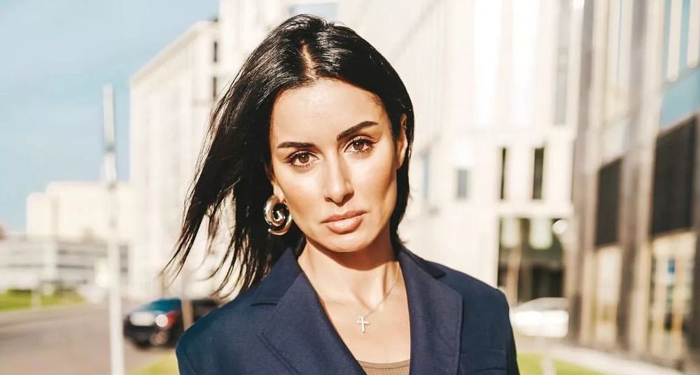 Представитель Канделаки возглавила пресс-службу «Матч ТВ»