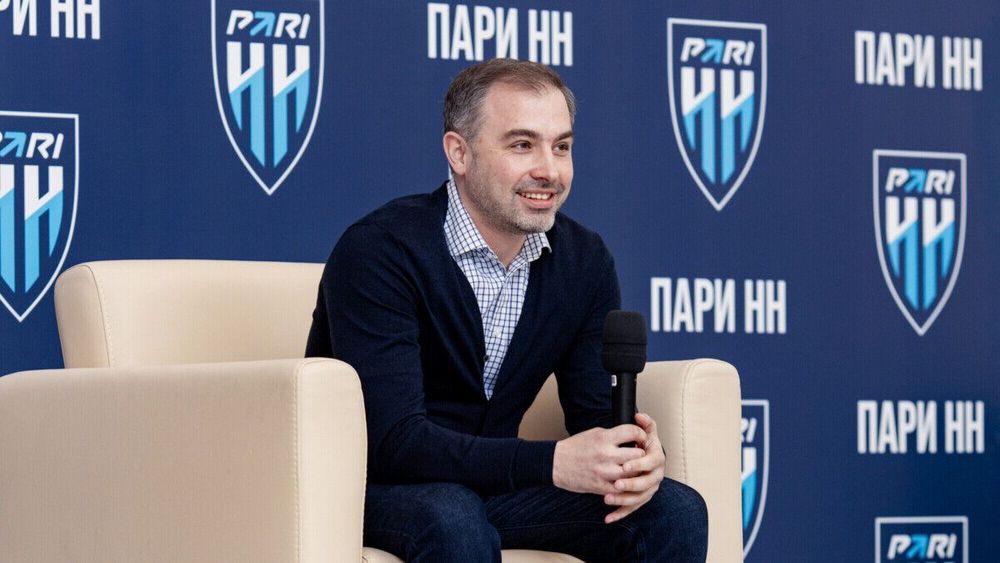 Удальцов: Положительно относимся к инициативам по публикации рейтинга арбитров