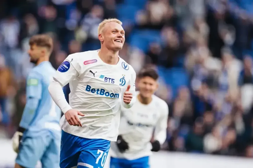 Булыкин: Тюкавину сначала нужен средний европейский клуб