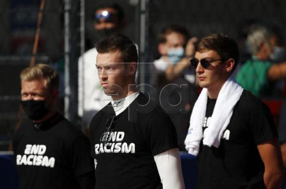 Американский журналист оценил шансы Квята в дебютной гонке в NASCAR