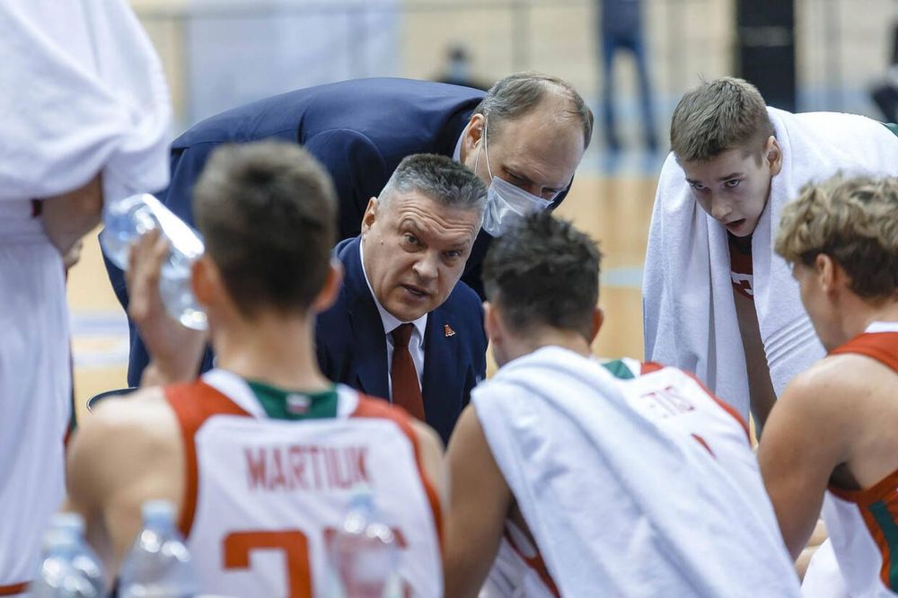 «Локомотив-Кубань» потерпел второе поражение подряд в Единой лиги в ВТБ «Локомотив-Кубань» потерпел второе поражение подряд в Единой лиги в ВТБ