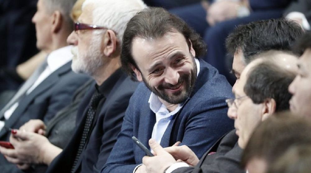 Фигуристы Хабибуллина и Княжук назвали постановки Авербуха гениальными