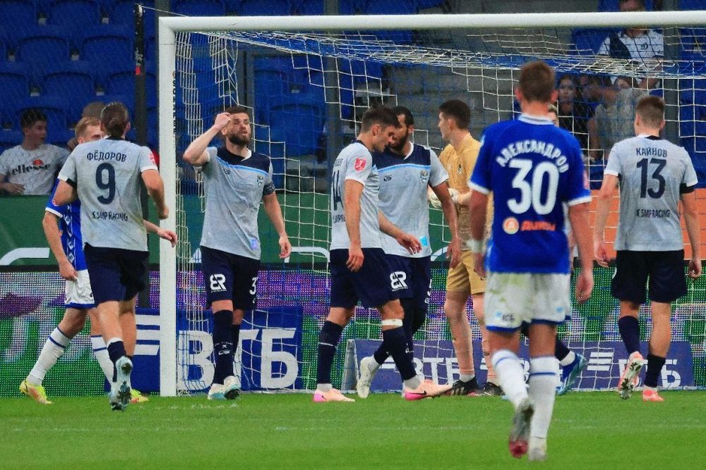 «Сочи» заинтересован в приобретении защитника «РВДМ Брюсселя» Давида Соуза «Сочи» заинтересован в приобретении защитника «РВДМ Брюсселя» Давида Соуза