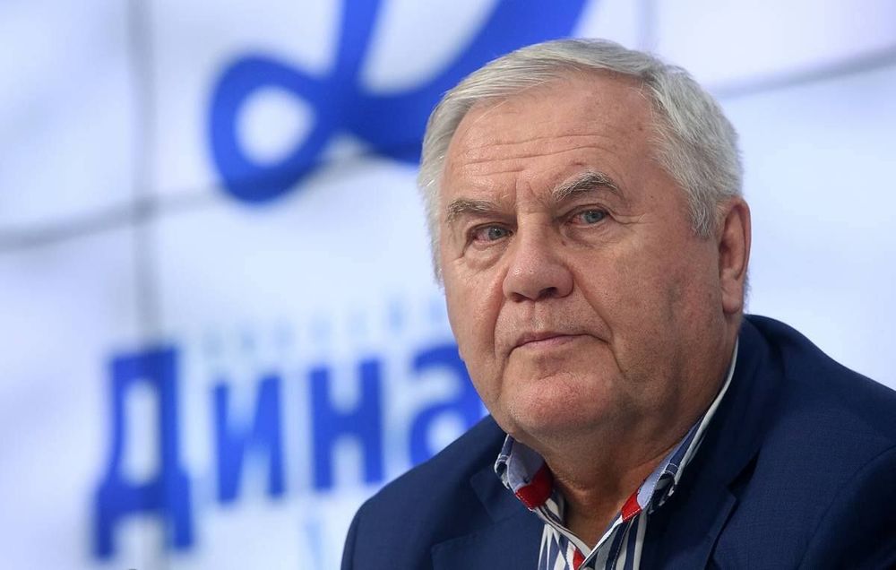 Владимир Крикунов: Локтионова и Шалунова не надо дисквалифицировать