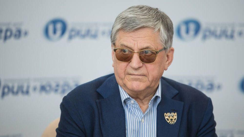 «Тихонов распугал спонсоров Драчева»: олимпийский чемпион Тарасов – о проблемах СБР