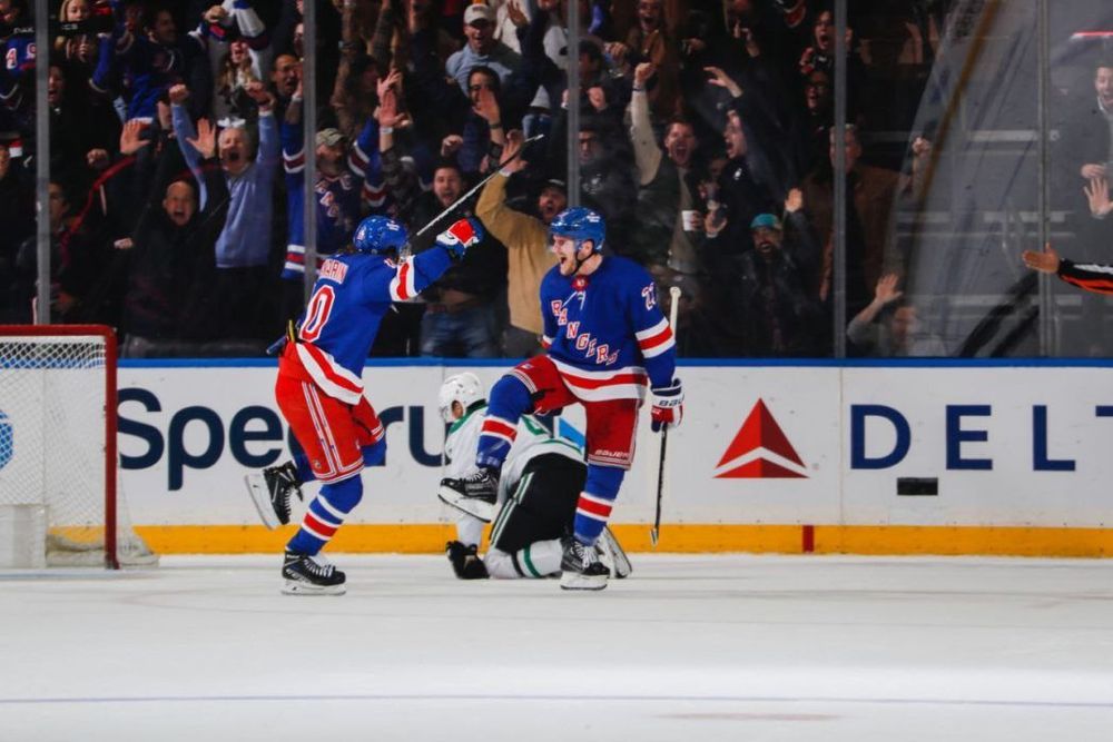 Панарин обошел Ковальчука в рейтинге лучших российских ассистентов в истории НХЛ Панарин обошел Ковальчука в рейтинге лучших российских ассистентов в истории НХЛ