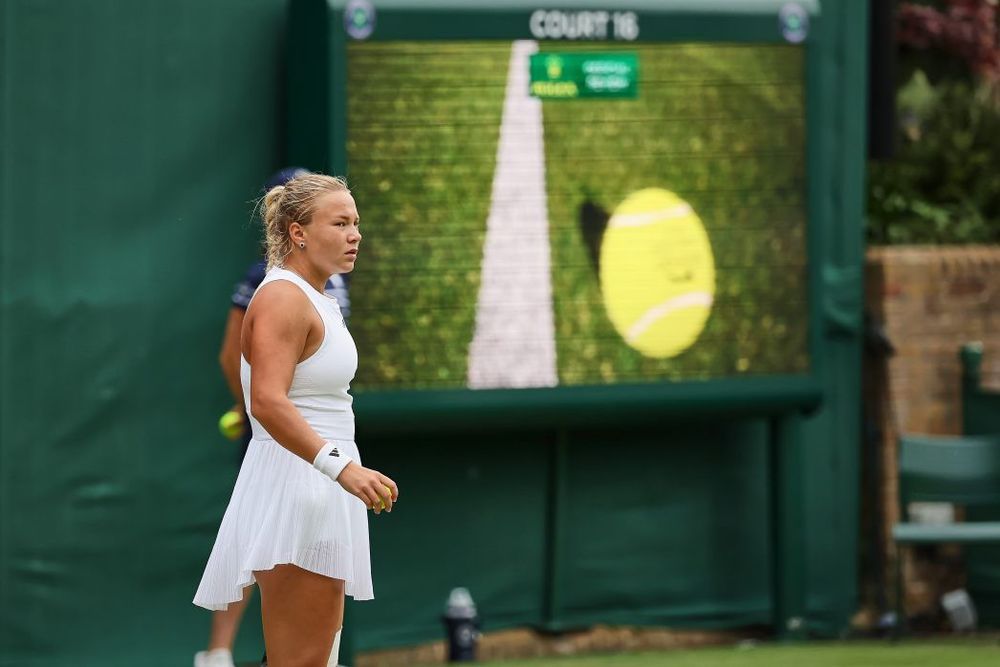 Шнайдер хочет выиграть больше четырех титулов в 2025 году