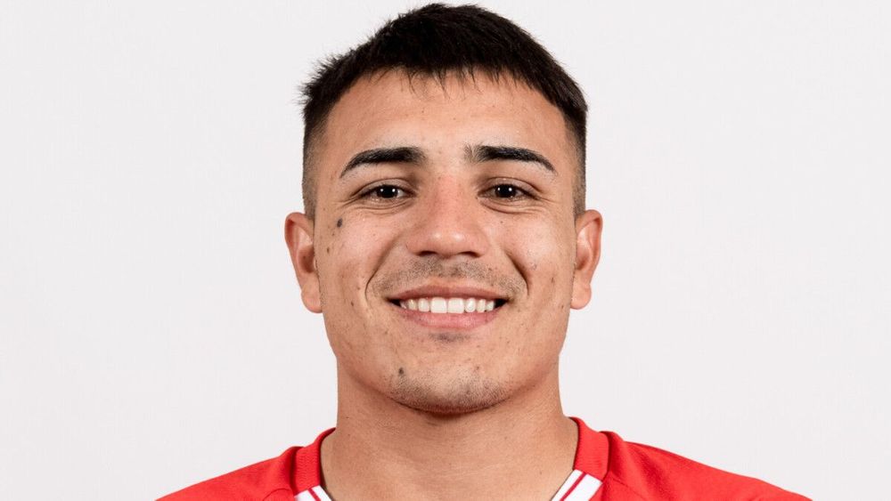 «Ахмат» предложил «Индепендьенте» $1,7 млн за нападающего Вальехо