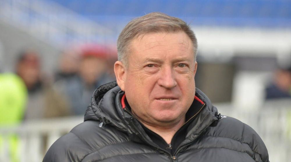«Зенит», ЦСКА, «Спартак», провал в еврокубках: Вячеслав Грозный разобрал все, что творится в российском футболе