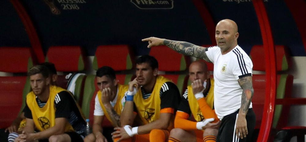 Бывший тренер Месси может возглавить «Лион»