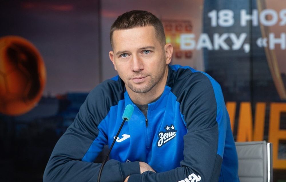 «Зенит» не будет подписывать нового вратаря зимой