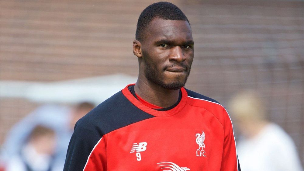 Кристиан Бентеке пропустит около шести недель