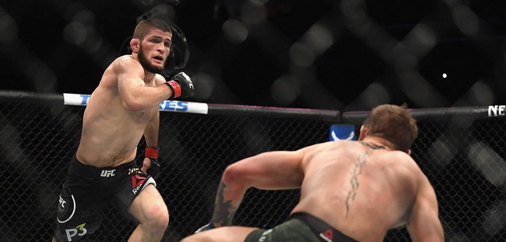 Отец Нурмагомедова: Соперник определился, Порье заслужил этот бой