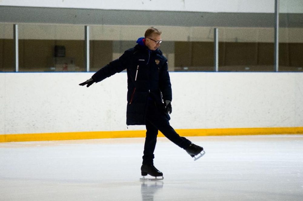 Тренер Волков: Бить детей нет смысла. Не понимаю родителей, которые терпят