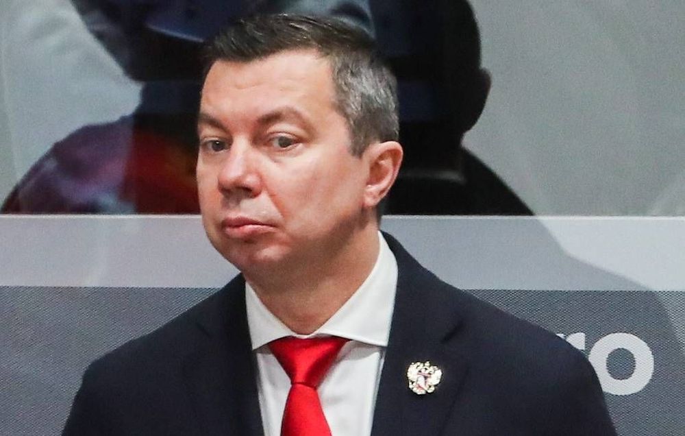 Илья Воробьев: Кузнецов не предупреждал меня, что может случиться что-то плохое