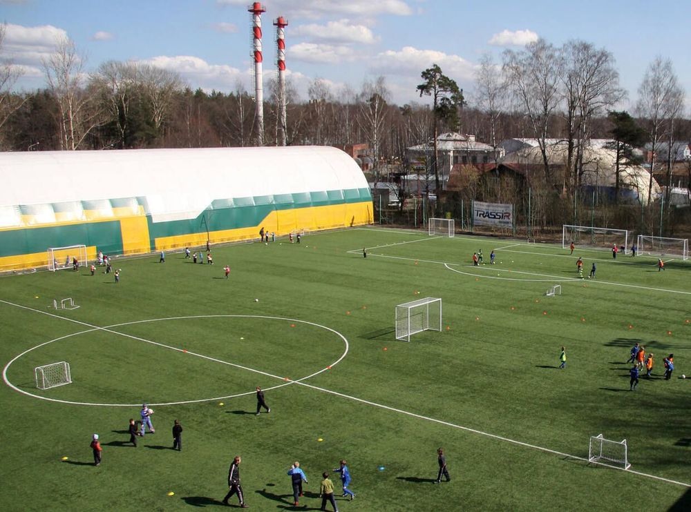 Звонить во все колокола!