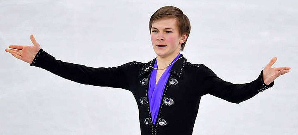 Татьяна Тарасова довольна переходом Коляды к Мишину