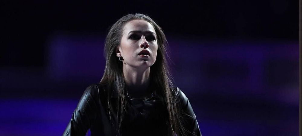 Загитова обошла Медведеву в рейтинге «Медиалогии», Дзюба – возглавил топ-30
