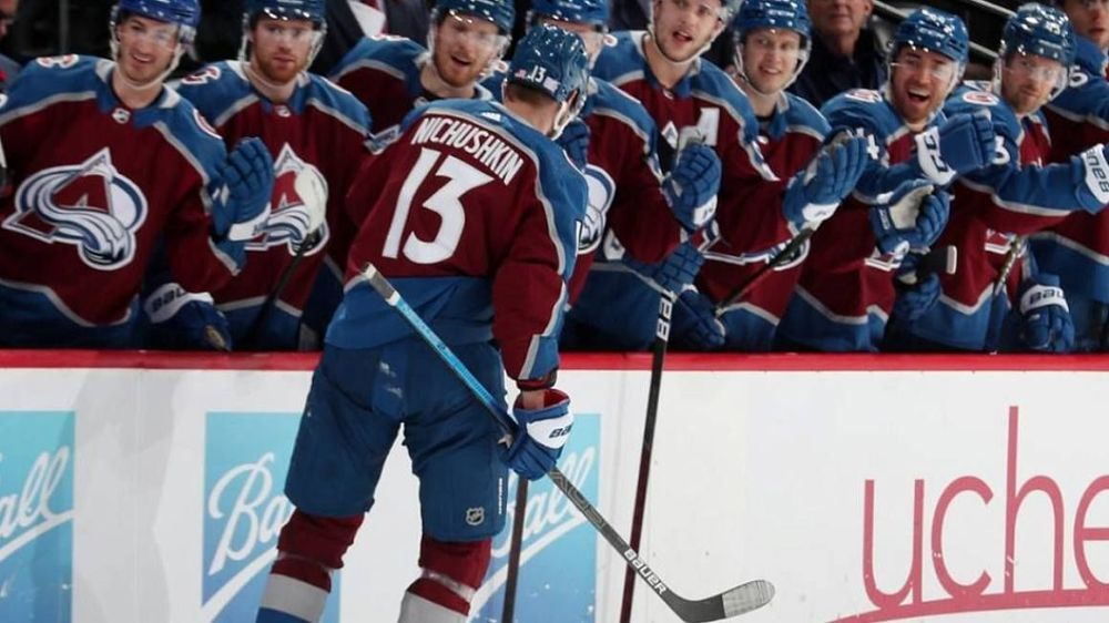 Бахмутов о ситуации вокруг Ничушкина: Прочитал новости, не сразу поверил Бахмутов о ситуации вокруг Ничушкина: Прочитал новости, не сразу поверил