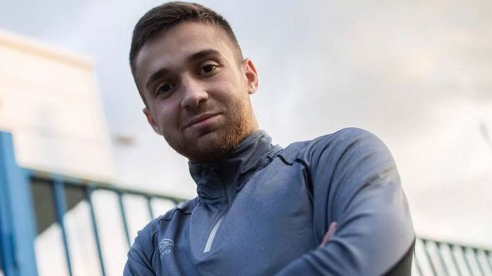 «Балтика» может расторгнуть контракт с Гогричиани по итогам дела о насилии