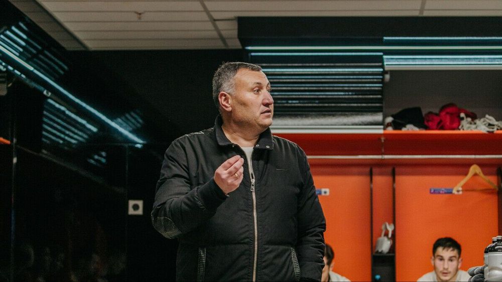 Тренер «Акрона» Тедеев о ничьей со «Спартаком»: Деньги не играют в футбол