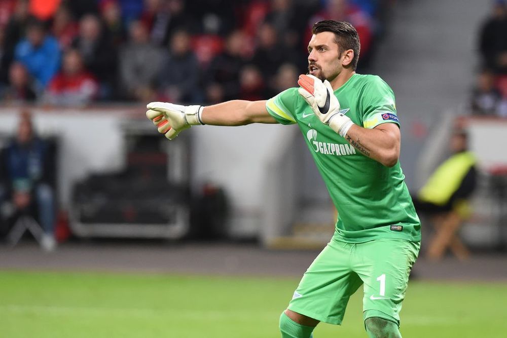 Агкацев считает, что Лодыгин заслужил выступать в сборной России