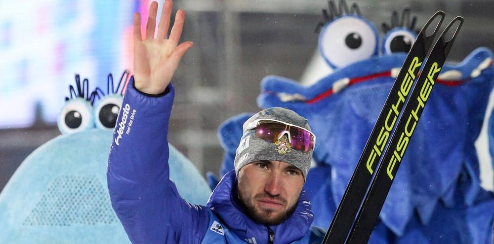 «Драчев и Хованцев не имеют отношения к успехам Логинова». Александр Тихонов похвалил Логинова и раскритиковал тренерский штаб российской биатлонной сборной «Драчев и Хованцев не имеют отношения к успехам Логинова». Александр Тихонов похвалил Логинова и раскритиковал тренерский штаб российской биатлонной сборной