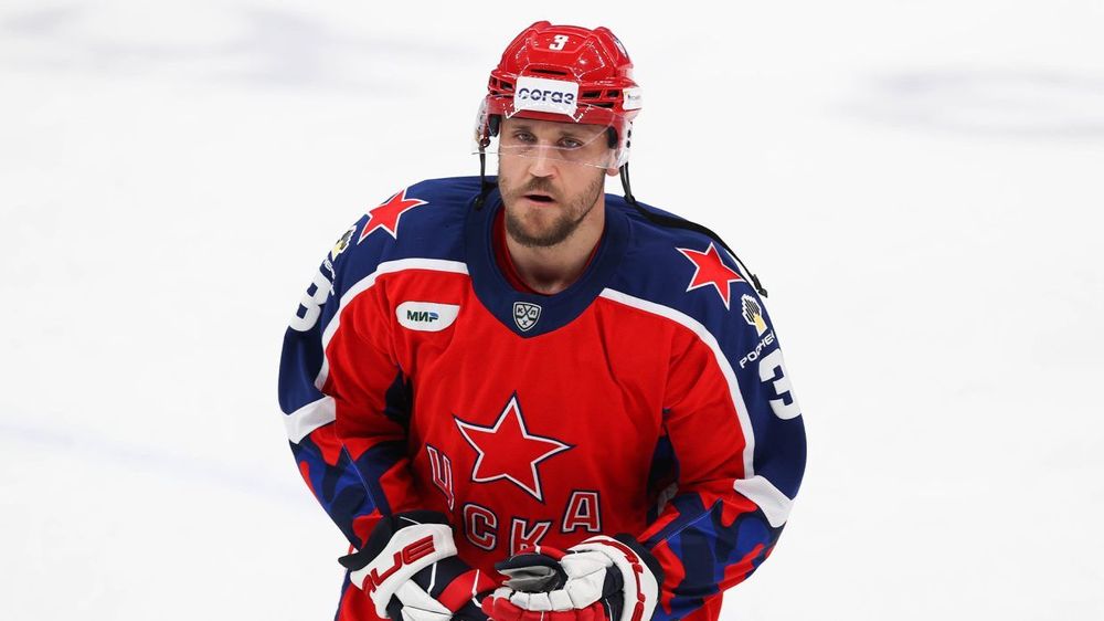 Защитник Классон может стать игроком московского «Динамо»