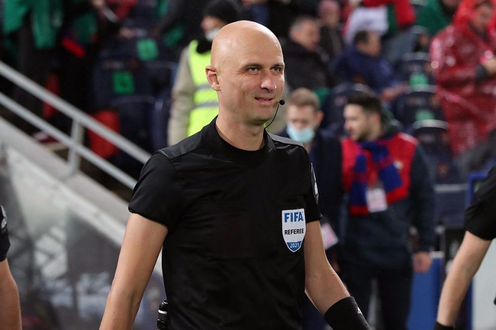 Созин выступил против назначения Карасева на один из главных матчей 30-го тура