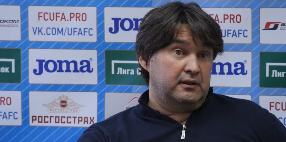 Газизов – о лимите на легионеров: «Этой модели нужно время»