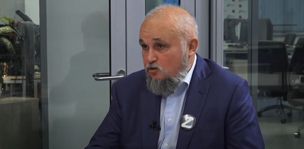 Цивилев: Мы использовали современные технологии на старой советской системе