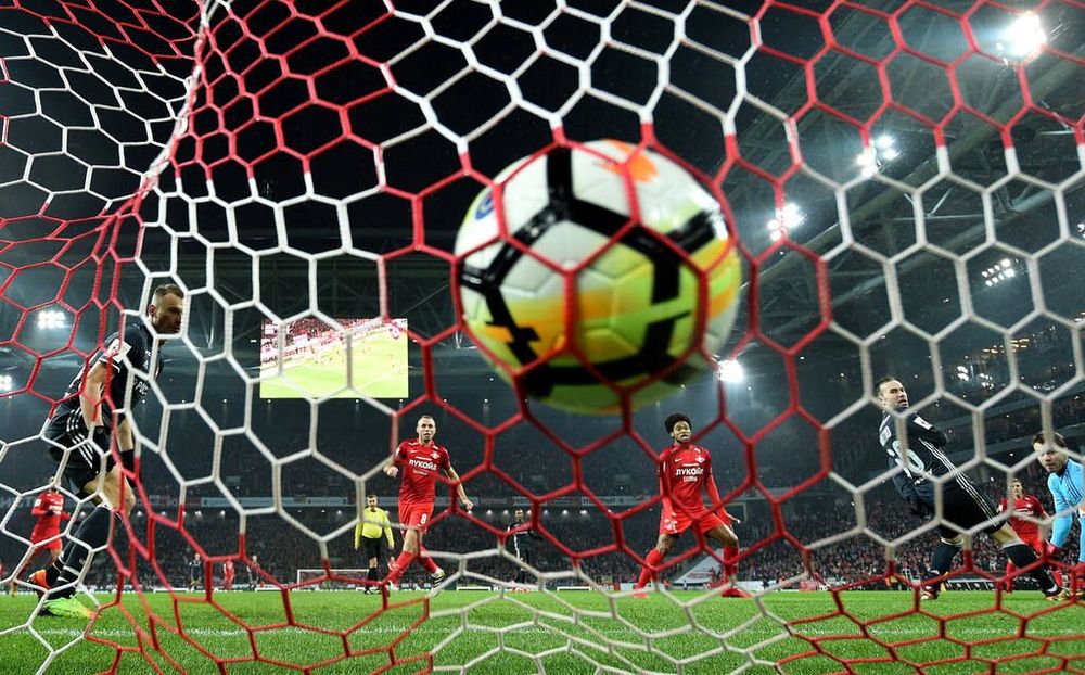 Российская премьер-лига 2018-19. Анонс 8-го тура