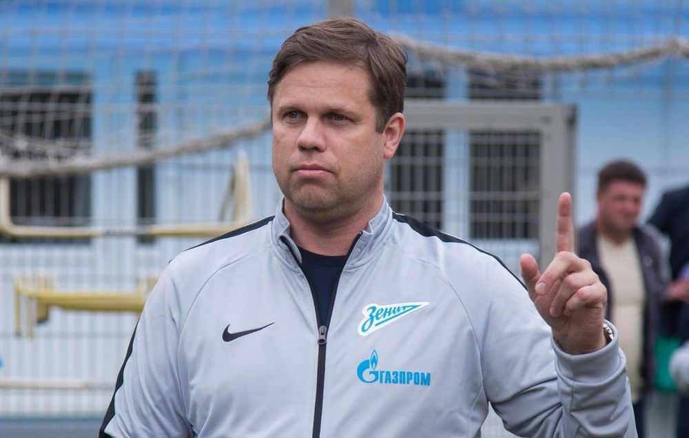 Владислав Радимов назвал четырех лучших тренеров РПЛ