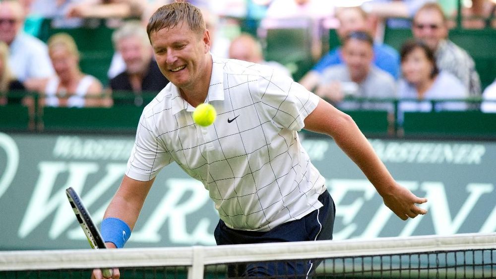 Кафельников: Догадывался, что российских теннисистов допустят на Олимпиаду-2024 Кафельников: Догадывался, что российских теннисистов допустят на Олимпиаду-2024