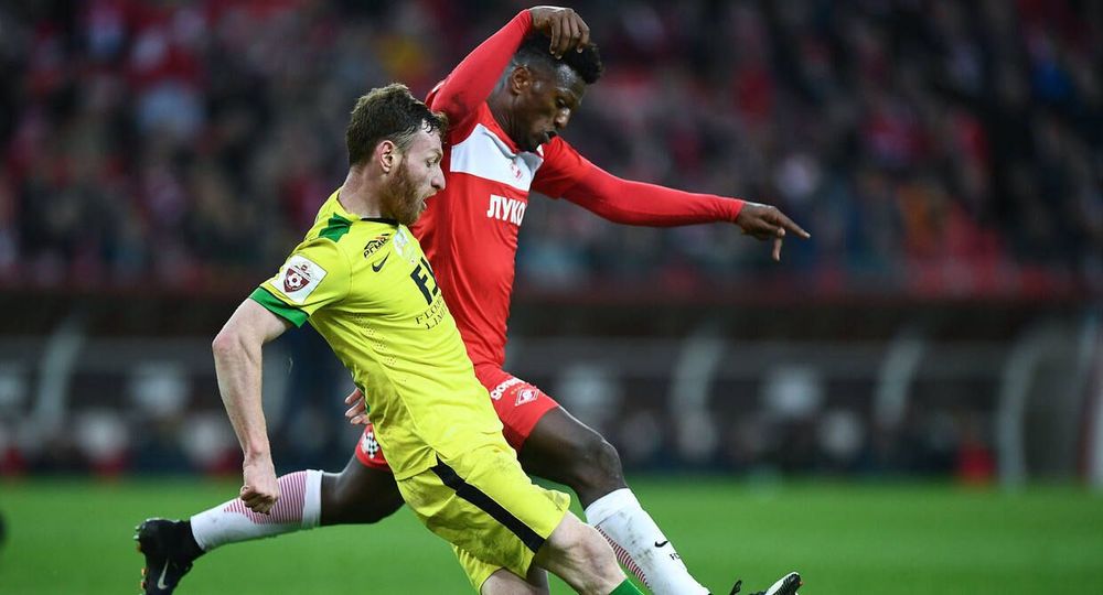 Гурам Тетрашвили: Сможем ли выбежать 5 в 1 против «Зенита»? Произойти может что угодно