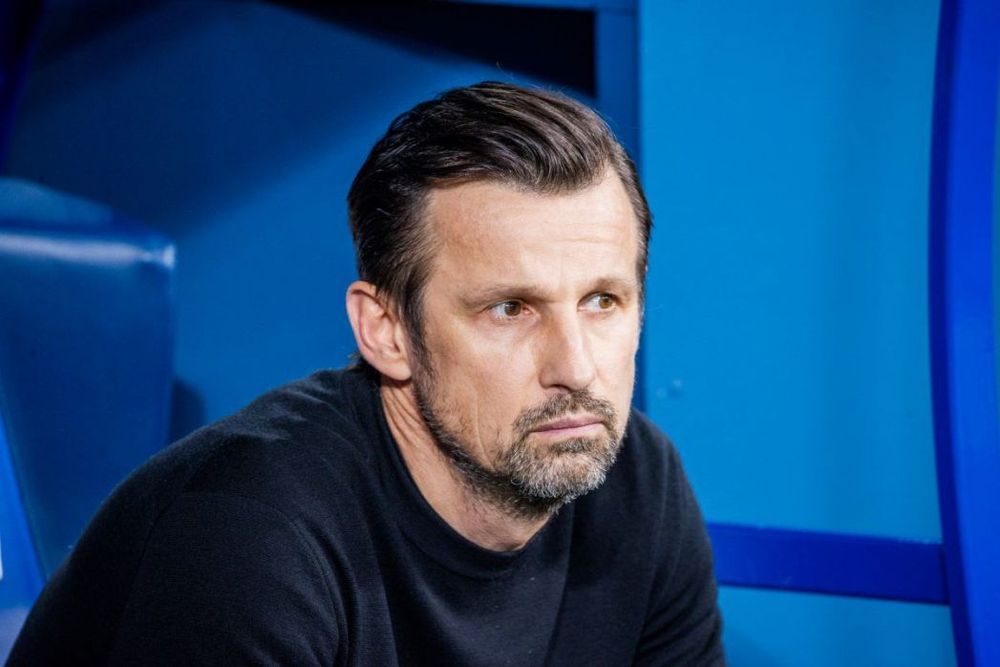 «Зенит» проиграл «Фенербахче» в товарищеском матче