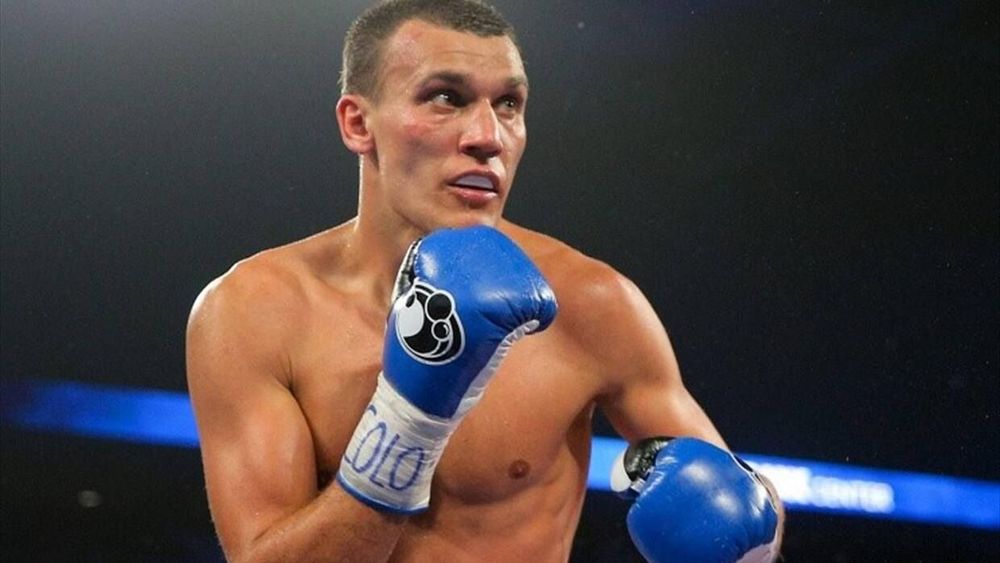 За чемпионский пояс WBO поборются двое россиян, боя Бивол – Рамирес не будет