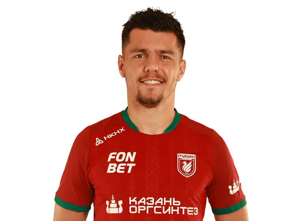 Бывший футболист «Рубина» посоветовал Даку перейти в ЦСКА