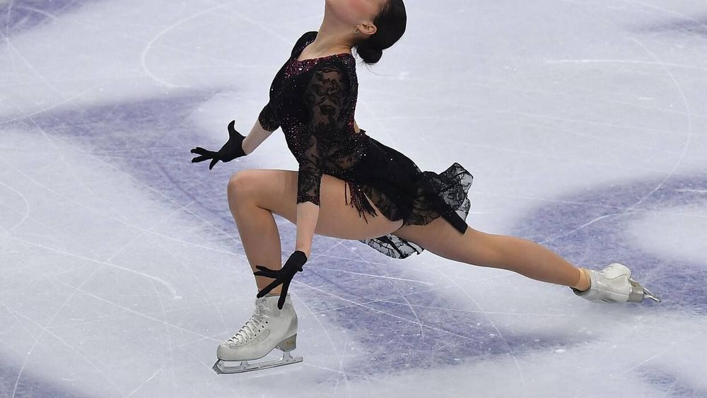 Леонид Слуцкий: Не верю в то, что Загитова навяжет борьбу Трусовой, Косторной и Щербаковой Леонид Слуцкий: Не верю в то, что Загитова навяжет борьбу Трусовой, Косторной и Щербаковой