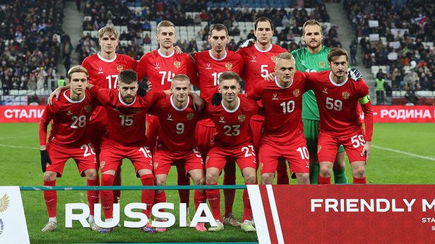 Смородская не верит в участие сборной России на Чемпионате мира 2026