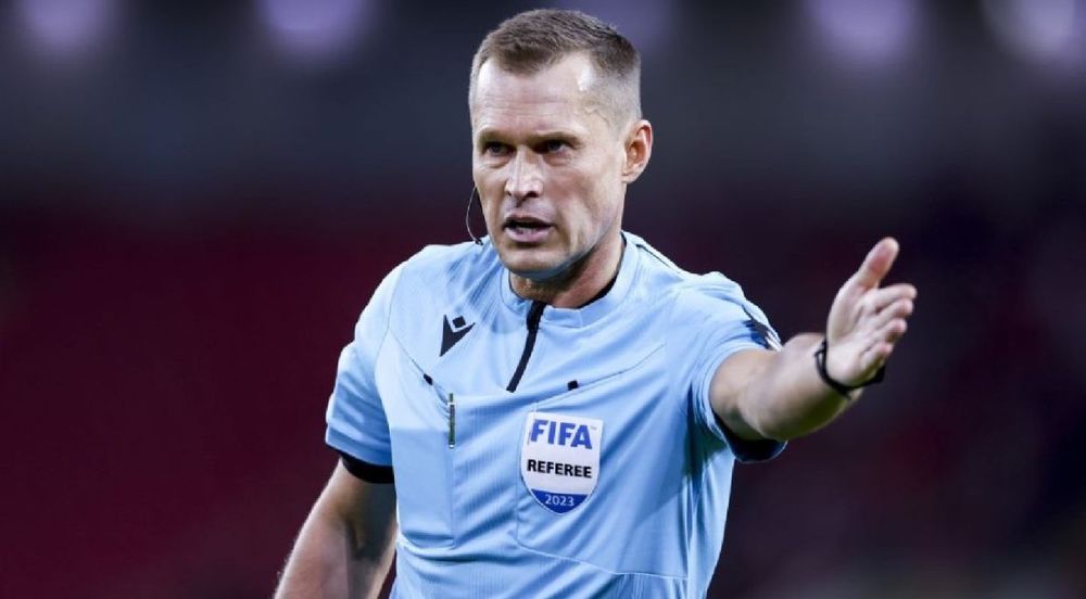 Егоров рассказал, когда Безбородова могут вернуть на матчи РПЛ