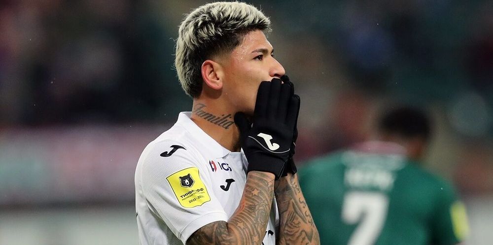 «Динамо» согласовало с ЦСКА трансфер Карраскаля «Динамо» согласовало с ЦСКА трансфер Карраскаля