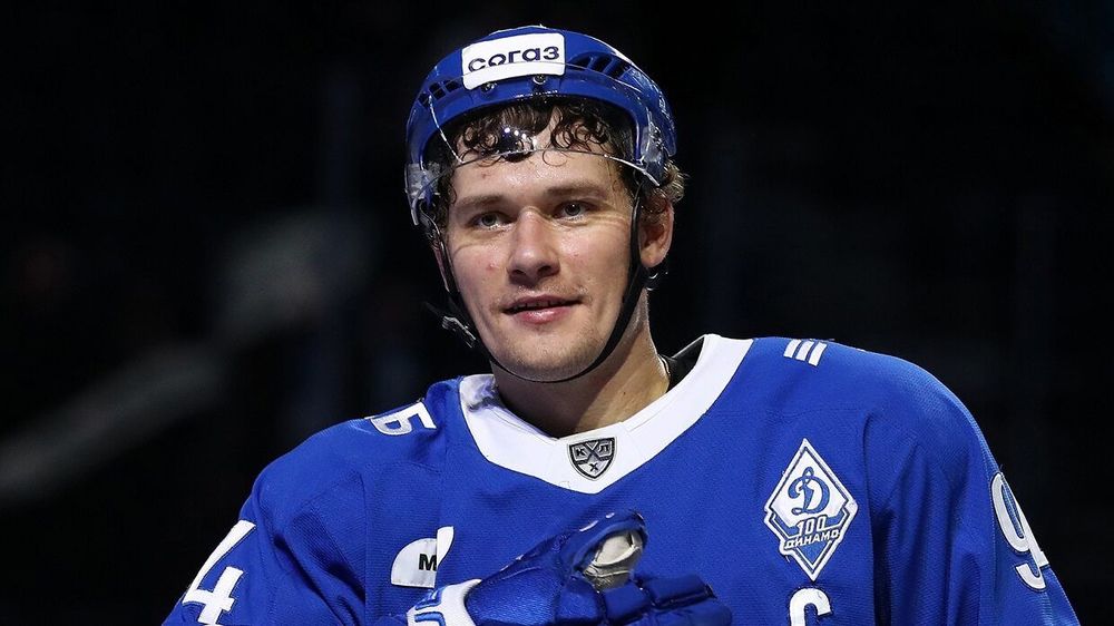 Olimpbet и «Динамо» подписали контракт о сотрудничестве. В команде ждут старта в КХЛ против СКА Olimpbet и «Динамо» подписали контракт о сотрудничестве. В команде ждут старта в КХЛ против СКА