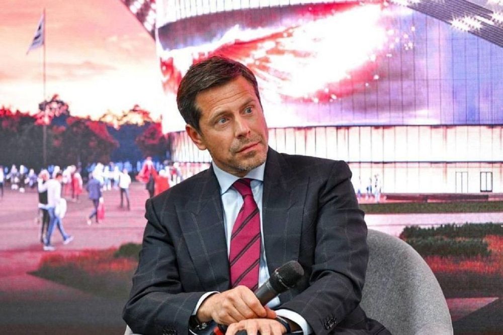 Крылов станет руководителем «Куньлуня» – «ВсеПроСпорт»