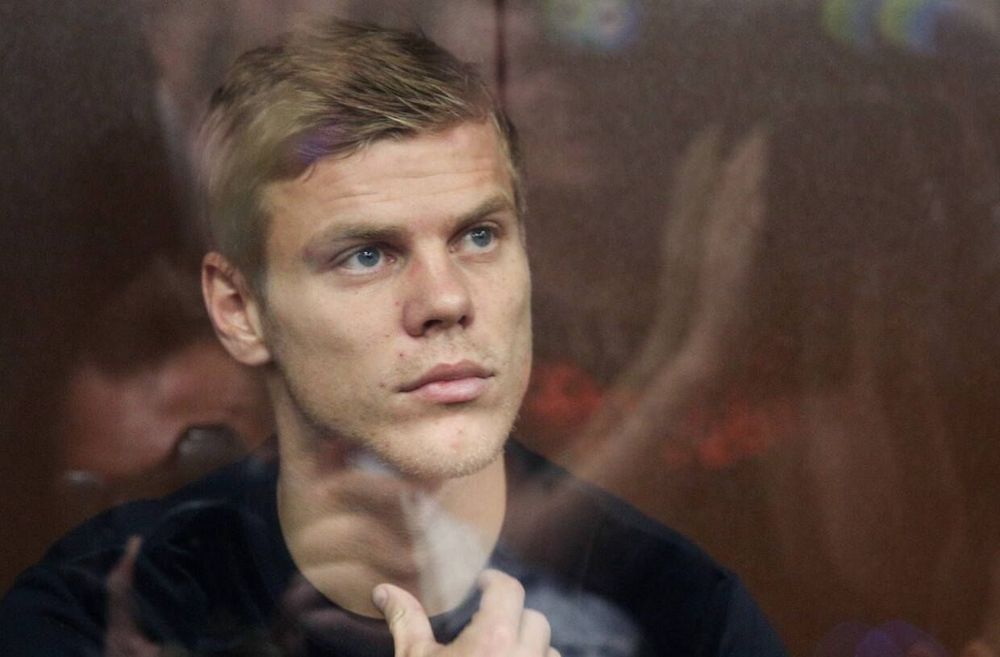 Адвокат Кокориных: Ребят надо освобождать, обстоятельства изменились в их пользу Адвокат Кокориных: Ребят надо освобождать, обстоятельства изменились в их пользу