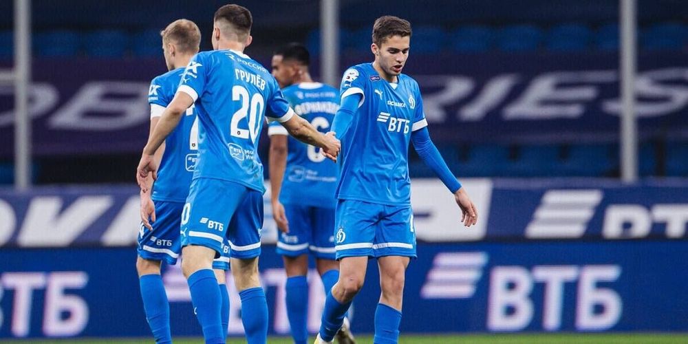 Газон «ВТБ-Арены» полностью заменят этой зимой Газон «ВТБ-Арены» полностью заменят этой зимой