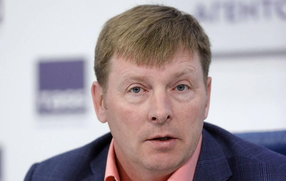 МОК хочет забрать у Зубкова медаль. Мосгорсуд против