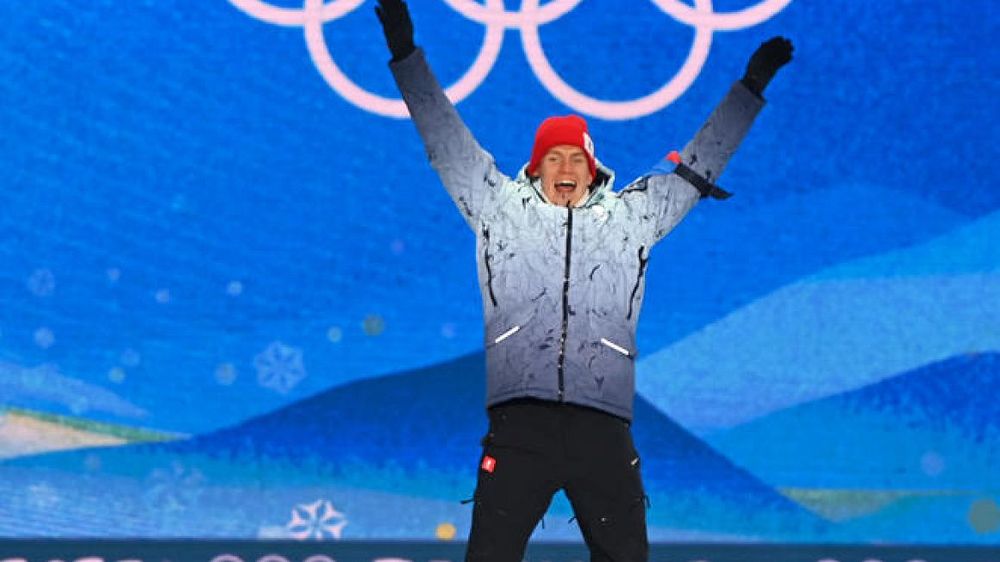 Бородавко опроверг состав Вяльбе на командный спринт