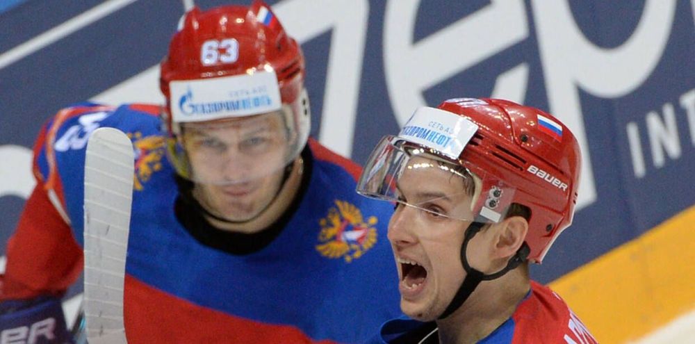 Олимпийский чемпион Сергей Бабинов: Разве Шипачев проявил себя в тех матчах, где ему дали сыграть?