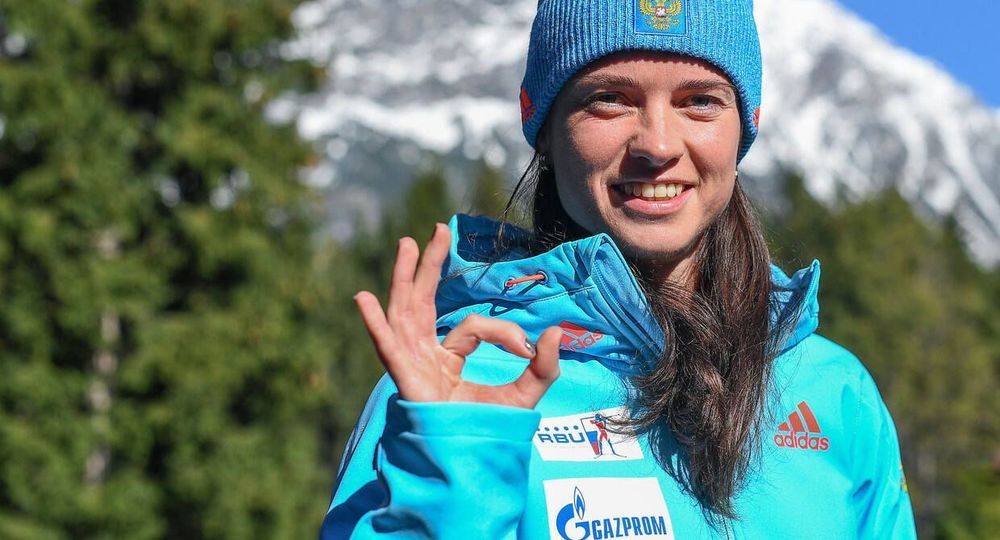 Светлана Слепцова: Все медали чистые